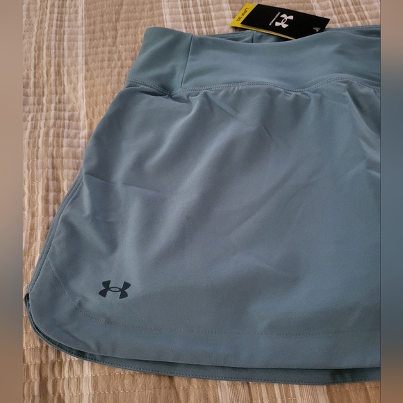 Under Armour Fusion Skort - Picture 6 of 13